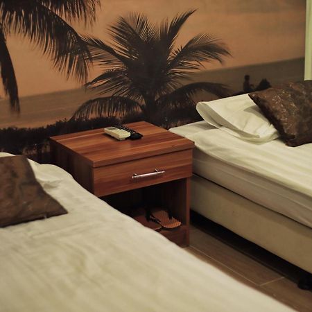 Rain Forest Hotel Kuala Lumpur Quarto foto