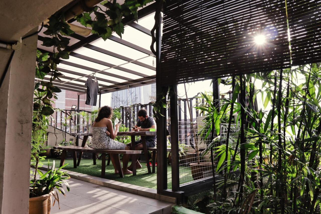Rain Forest Hotel Kuala Lumpur Exterior foto