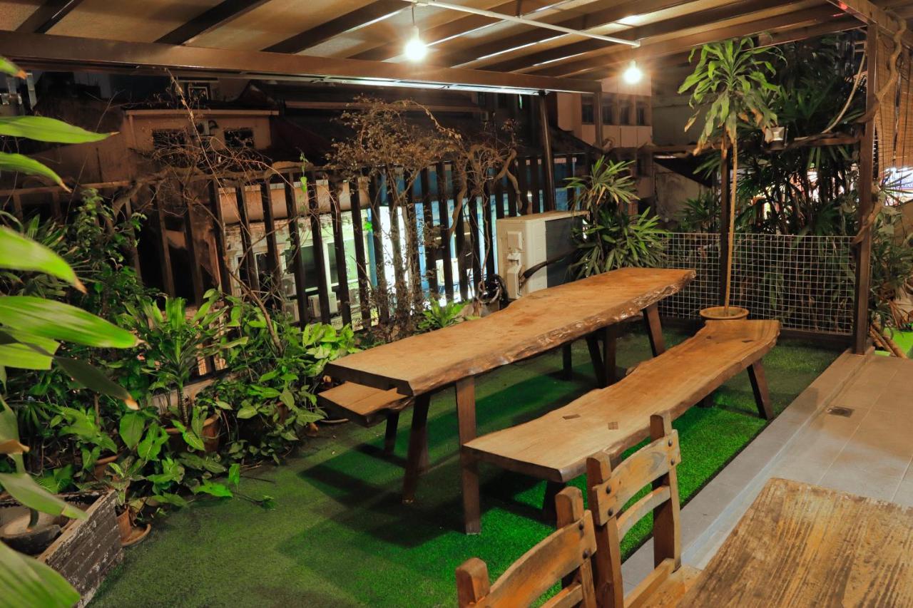 Rain Forest Hotel Kuala Lumpur Exterior foto
