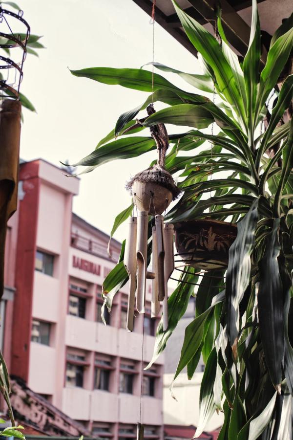Rain Forest Hotel Kuala Lumpur Exterior foto